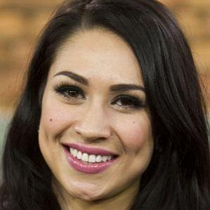 Age Of Cassie Steele biography
