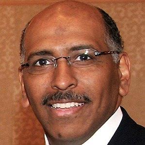 Age Of Michael Steele biography
