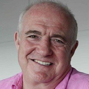 Age Of Rick Stein biography