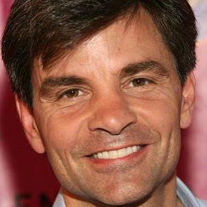 Age Of George Stephanopoulos biography