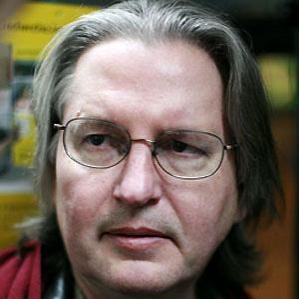Age Of Bruce Sterling biography