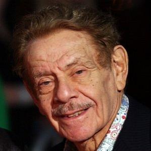Age Of Jerry Stiller biography