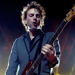 Age Of Tommy Stinson biography