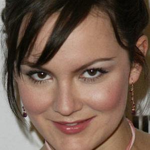 Age Of Rachael Stirling biography