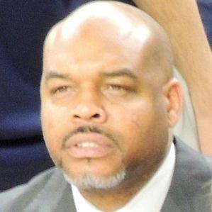 Age Of Bryant Stith biography
