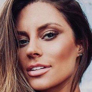 Age Of Hannah Stocking biography