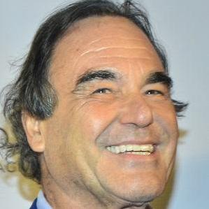 Age Of Oliver Stone biography
