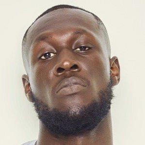 Age Of Stormzy biography