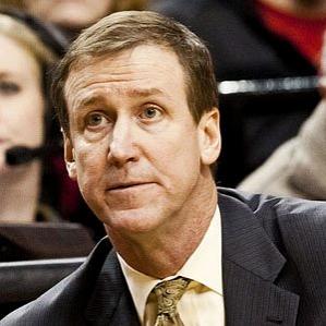 Age Of Terry Stotts biography