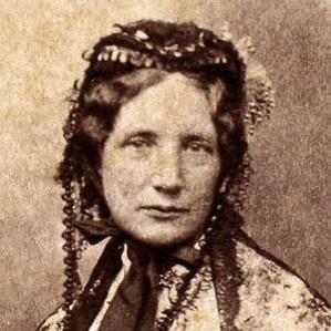 Harriet Beecher Stowe bio