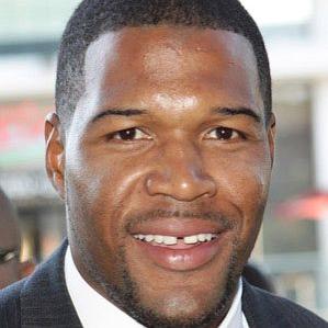 Age Of Michael Strahan biography