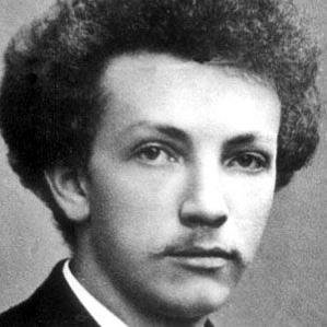Richard Strauss bio
