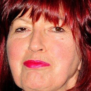 Age Of Janet Street-Porter biography