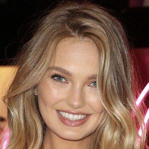 Age Of Romee Strijd biography