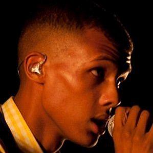 Age Of Stromae biography