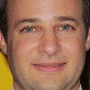 Age Of Danny Strong biography