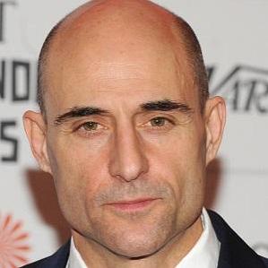 Age Of Mark Strong biography