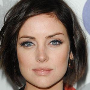 Age Of Jessica Stroup biography