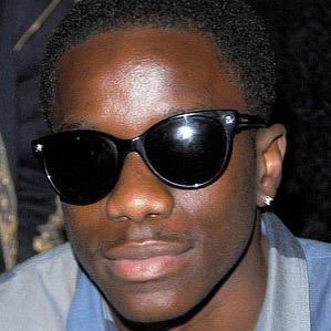 Age Of Tinchy Stryder biography
