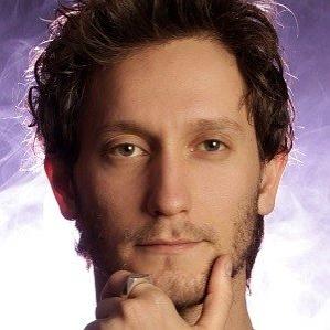 Age Of Lior Suchard biography