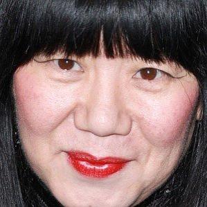 Age Of Anna Sui biography
