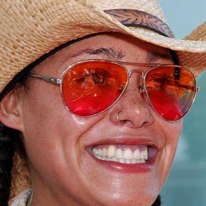 Age Of Cree Summer biography