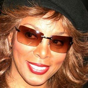 Age Of Donna Summer biography