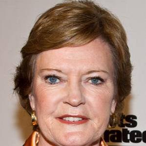 Pat Summitt – Bio, Personal Life, Family & Cause Of Death | CelebsAges