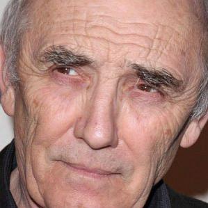 Age Of Donald Sumpter biography