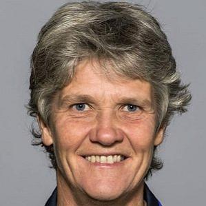 Age Of Pia Sundhage biography