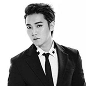 Age Of Lee Sungmin biography