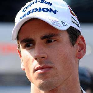 Age Of Adrian Sutil biography