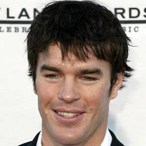 Age Of Ryan Sutter biography