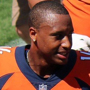 Age Of Courtland Sutton biography