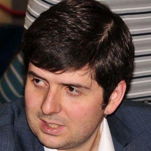 Age Of Peter Svidler biography
