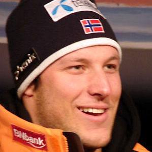Age Of Aksel Lund Svindal biography