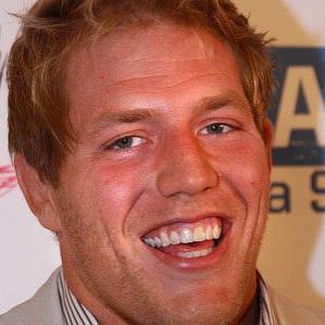 Age Of Jack Swagger biography