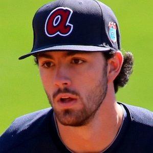 Age Of Dansby Swanson biography