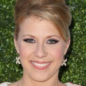 Age Of Jodie Sweetin biography
