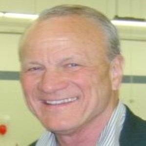 Age Of Barry Switzer biography