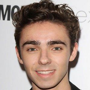 Age Of Nathan Sykes biography