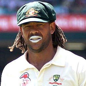 Age Of Andrew Symonds biography