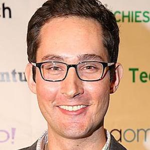 Age Of Kevin Systrom biography
