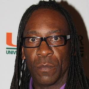 Age Of Booker T biography