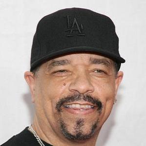 Age Of Ice T biography