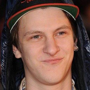 Age Of Jamie T biography