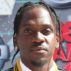Age Of Pusha T biography