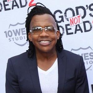 Age Of Michael Tait biography
