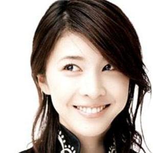 Age Of Yuko Takeuchi biography
