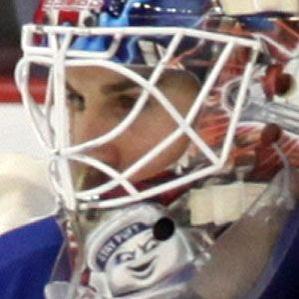 Age Of Cam Talbot biography
